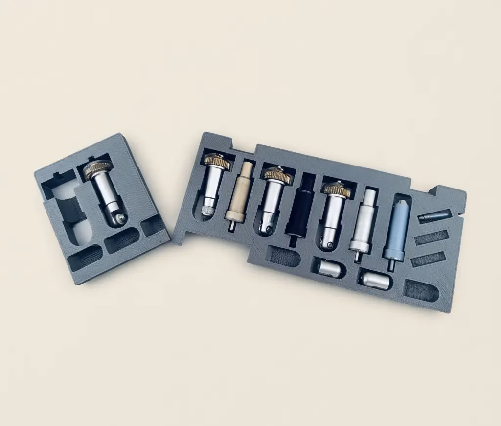 Ordnungssystem/Tool Organizer für Cricut Maker, Maker 3 & Maker 4