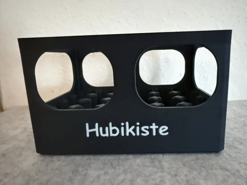 Hubikiste stapelbar – Bild 5