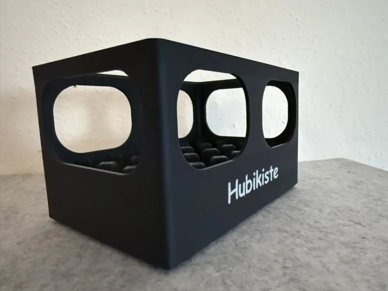 Hubikiste stapelbar – Bild 7