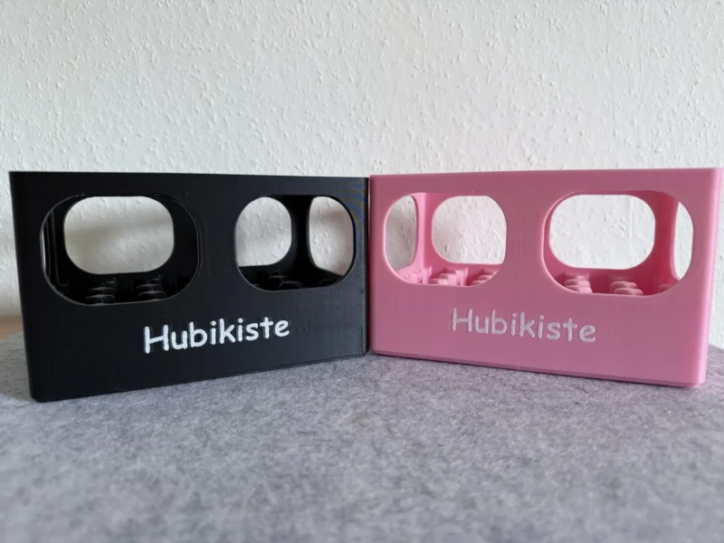 Hubikiste stapelbar – Bild 4