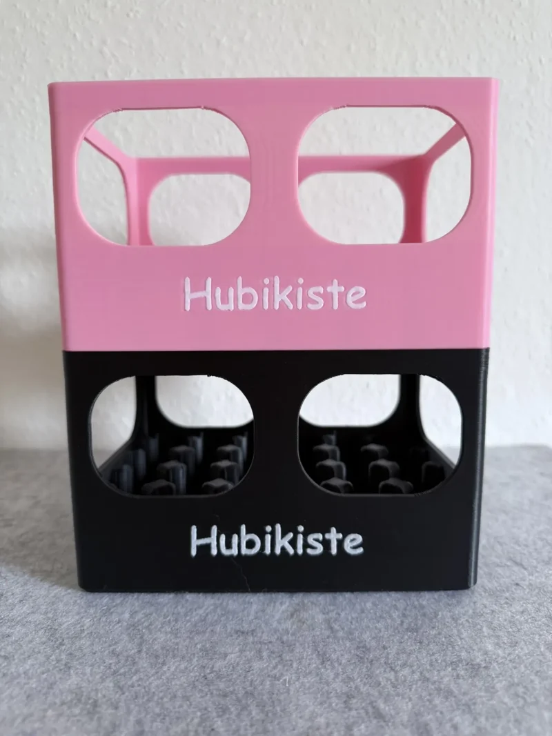 Hubikiste stapelbar – Bild 3