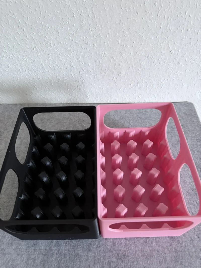Hubikiste stapelbar – Bild 2
