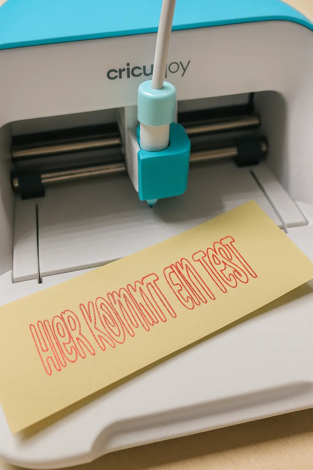 Adapter für Cricut Joy – passend für WRMK Foil Quill