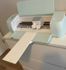 Auflagenverlängerung für Cricut Explorer 1-3