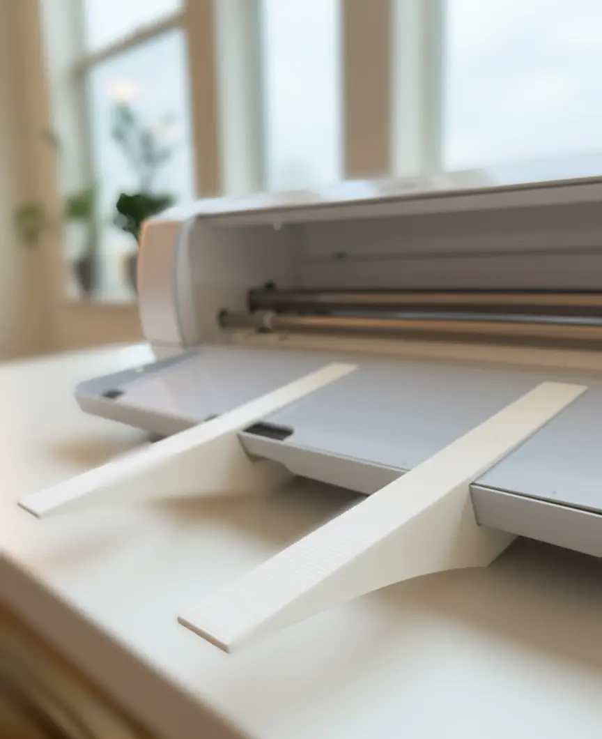 Auflagenverlängerung variabel für Cricut Maker & Maker 3