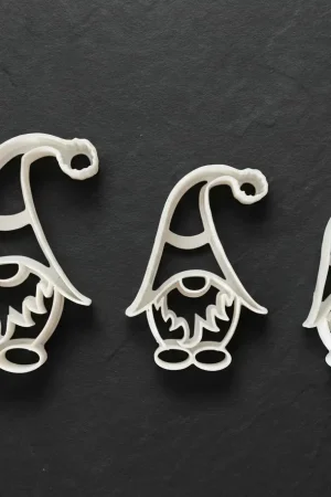 Ausstechform Wichtel