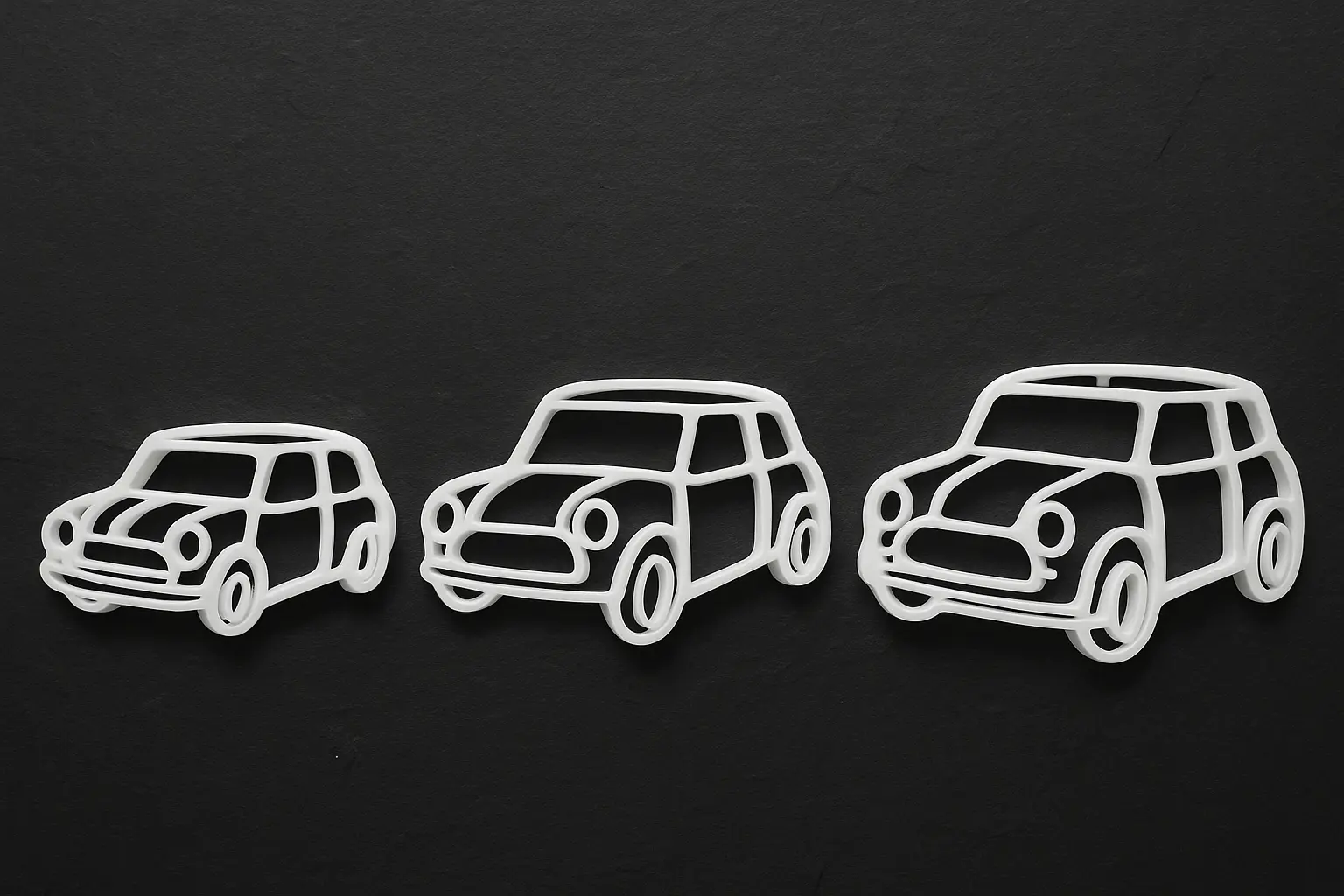 Mini – Detailansicht