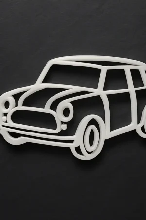 Mini – Detailansicht