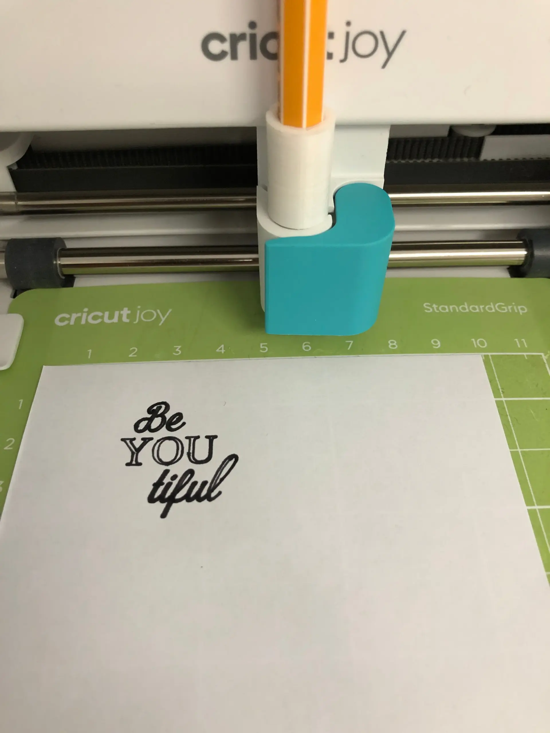 Stifthalter für Cricut Joy – für Stabilo Point