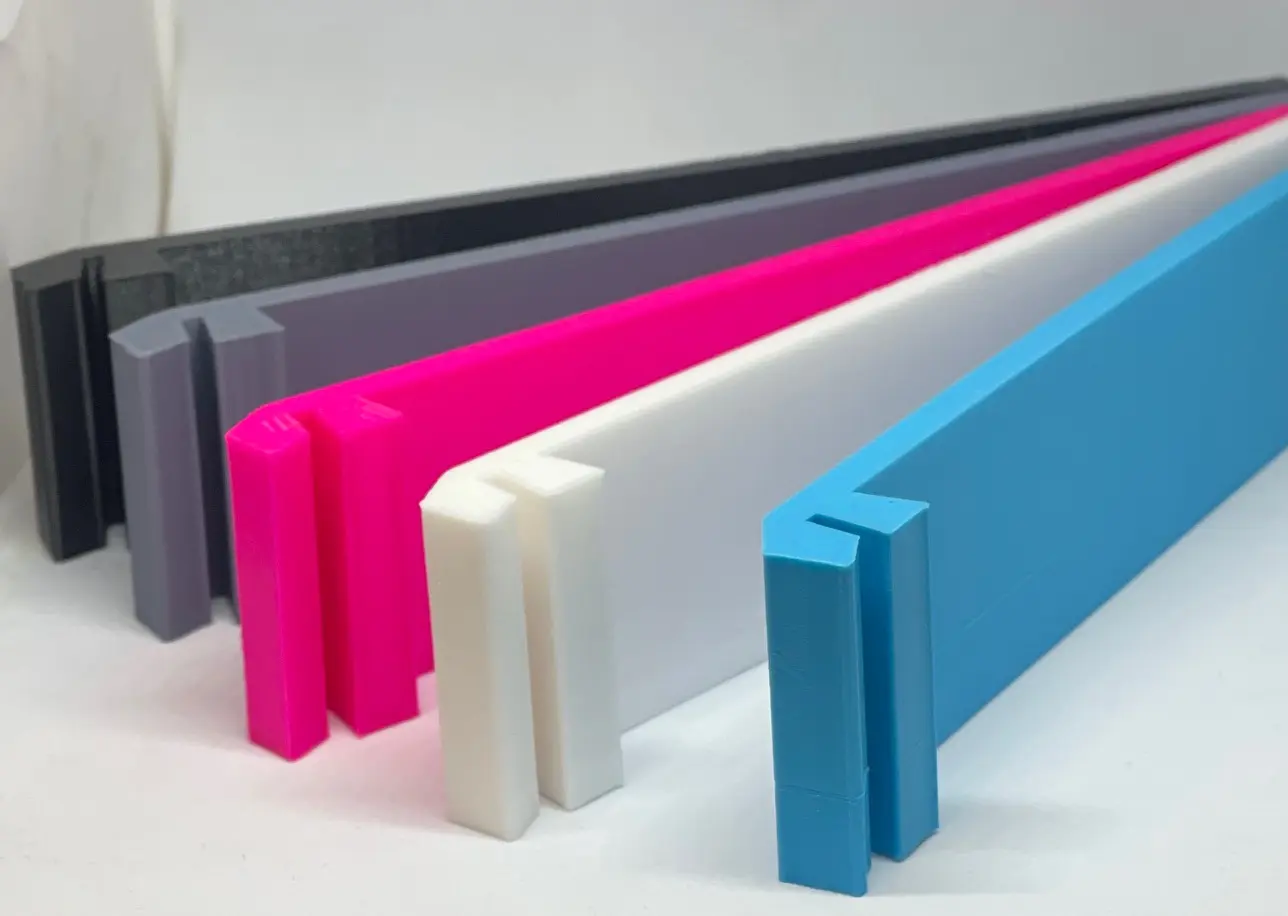 Auflagenverlängerung für Cricut Maker & Maker 3