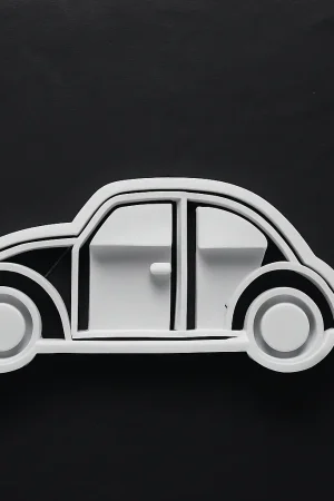 Käfer Ausstechform für Kekse und Fondant