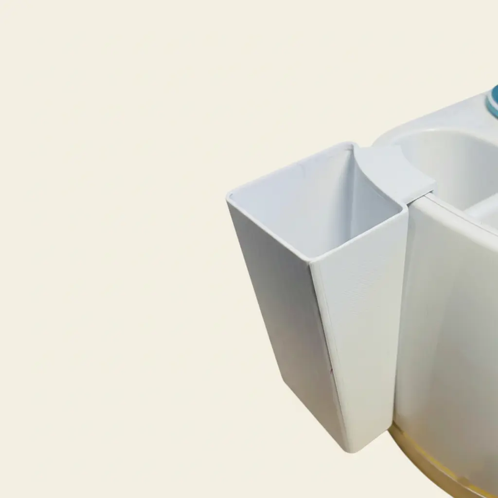 Hängekorb für Cricut Maker & Maker 3