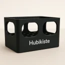 Hubikiste stapelbar in Wunschfarbe