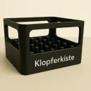 Klopferkiste stapelbar in Wunschfarbe